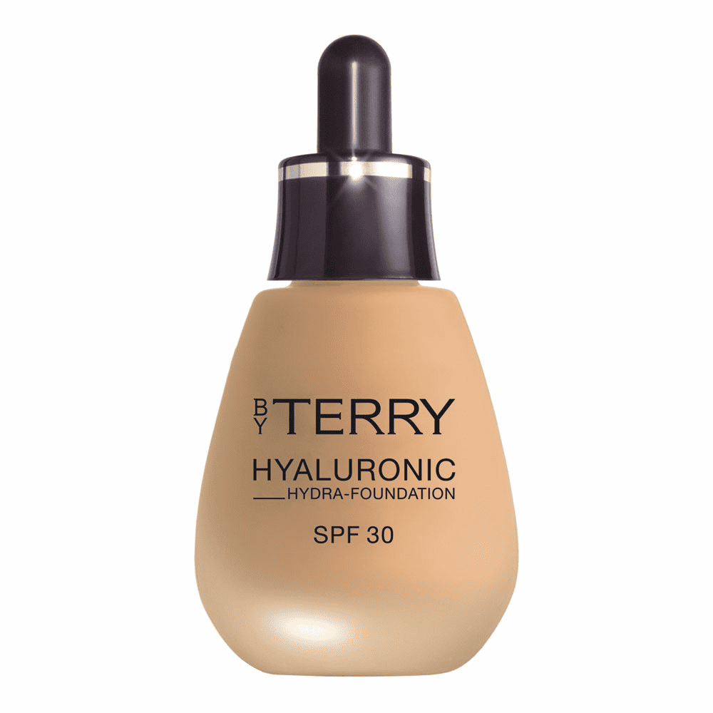 Hyaluronic Hydra Foundation SPF 30 • 200W.  Natural-W