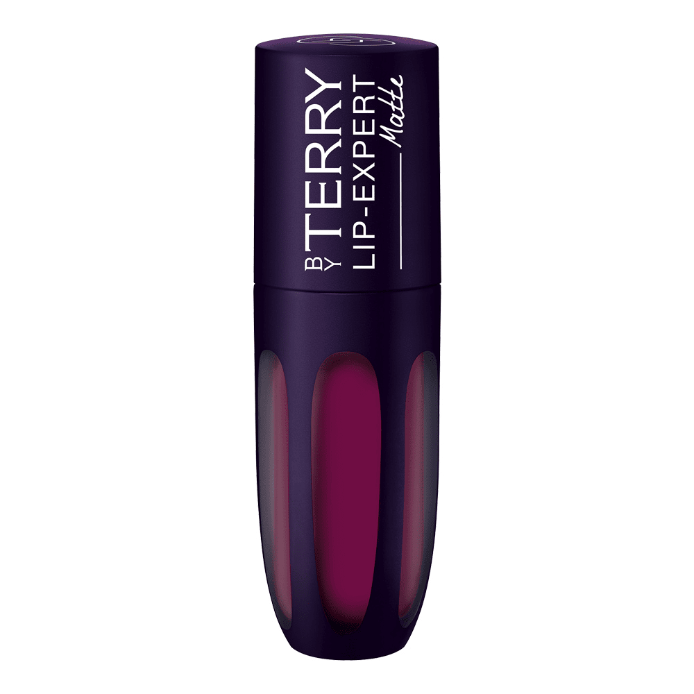 Lip-Expert Matte Liquid Lipstick • N.15 Velvet Orchid