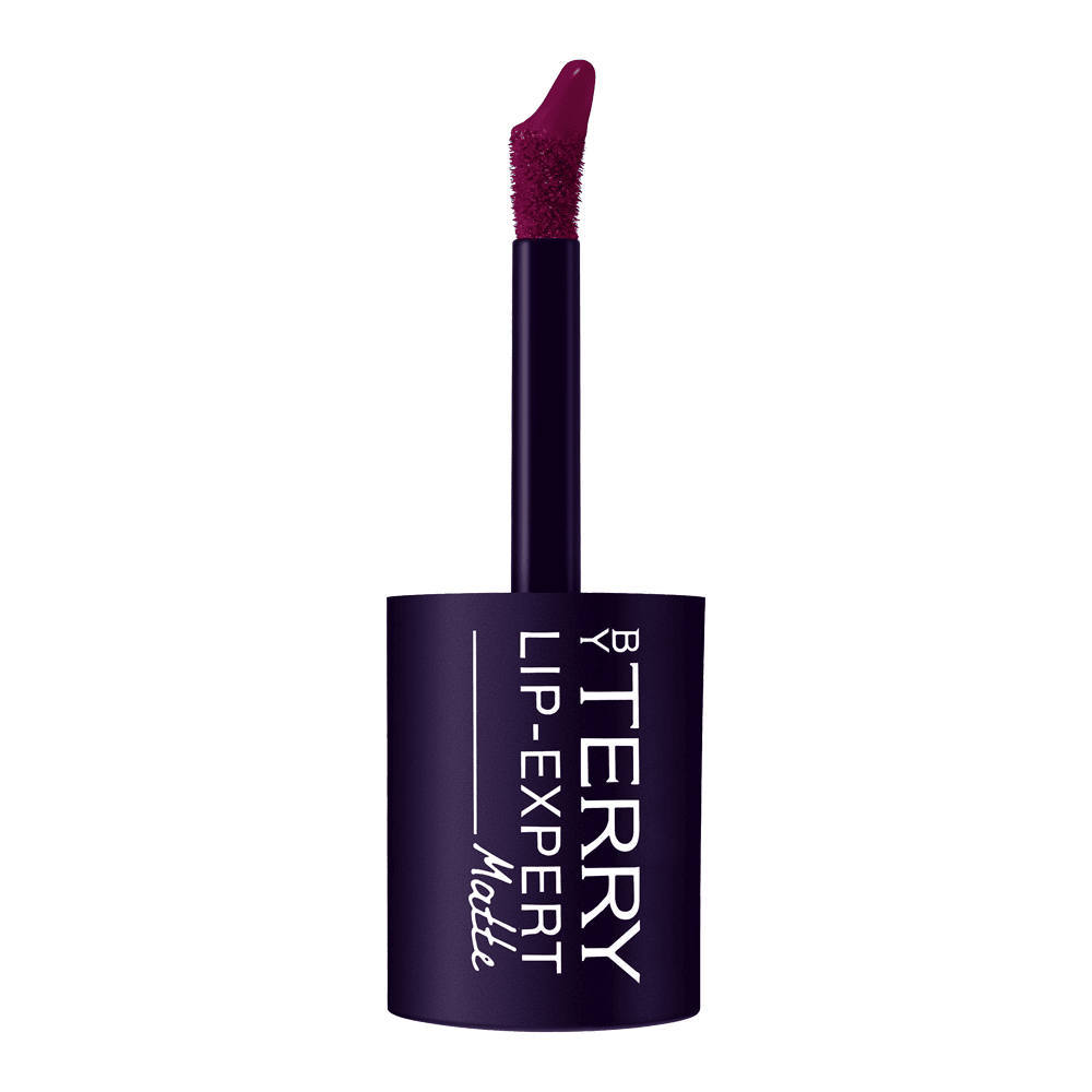 Lip-Expert Matte Liquid Lipstick • N.15 Velvet Orchid