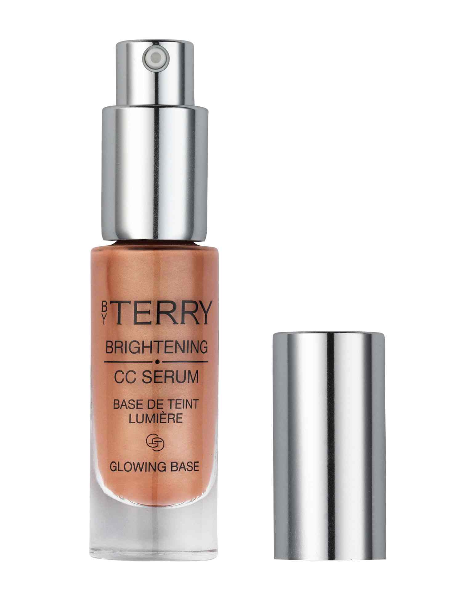 Brightening CC Serum Mini - Sunny Flash • 4 - Sunny Flash