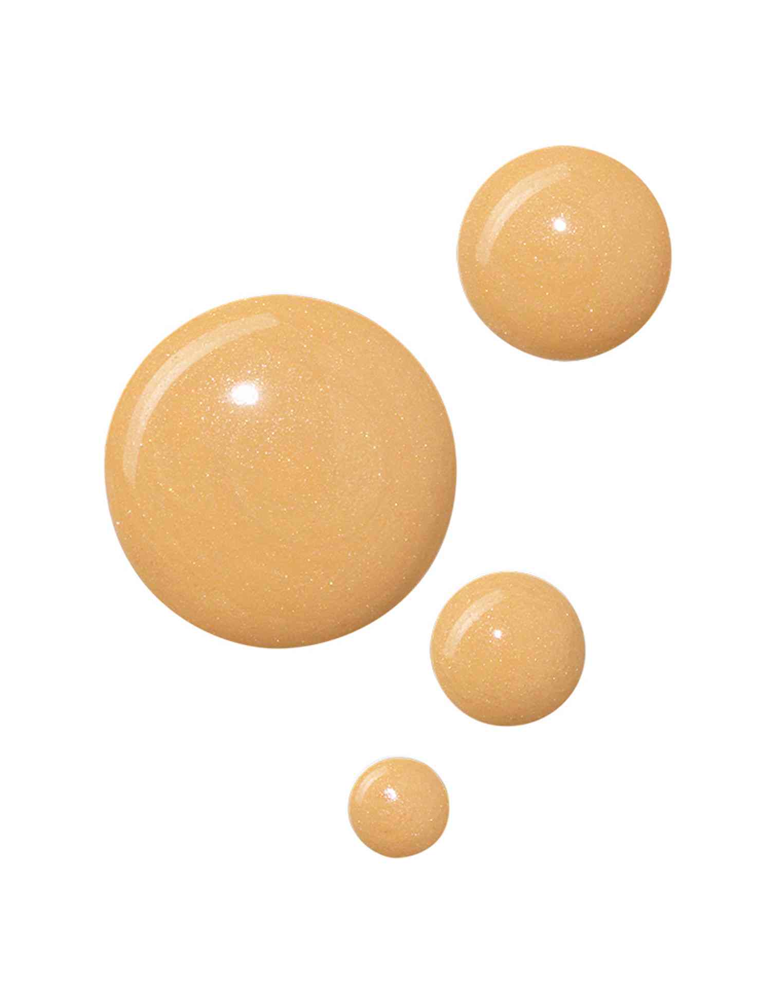 Brightening CC Serum - Apricot Glow • 3 - Apricot Glow