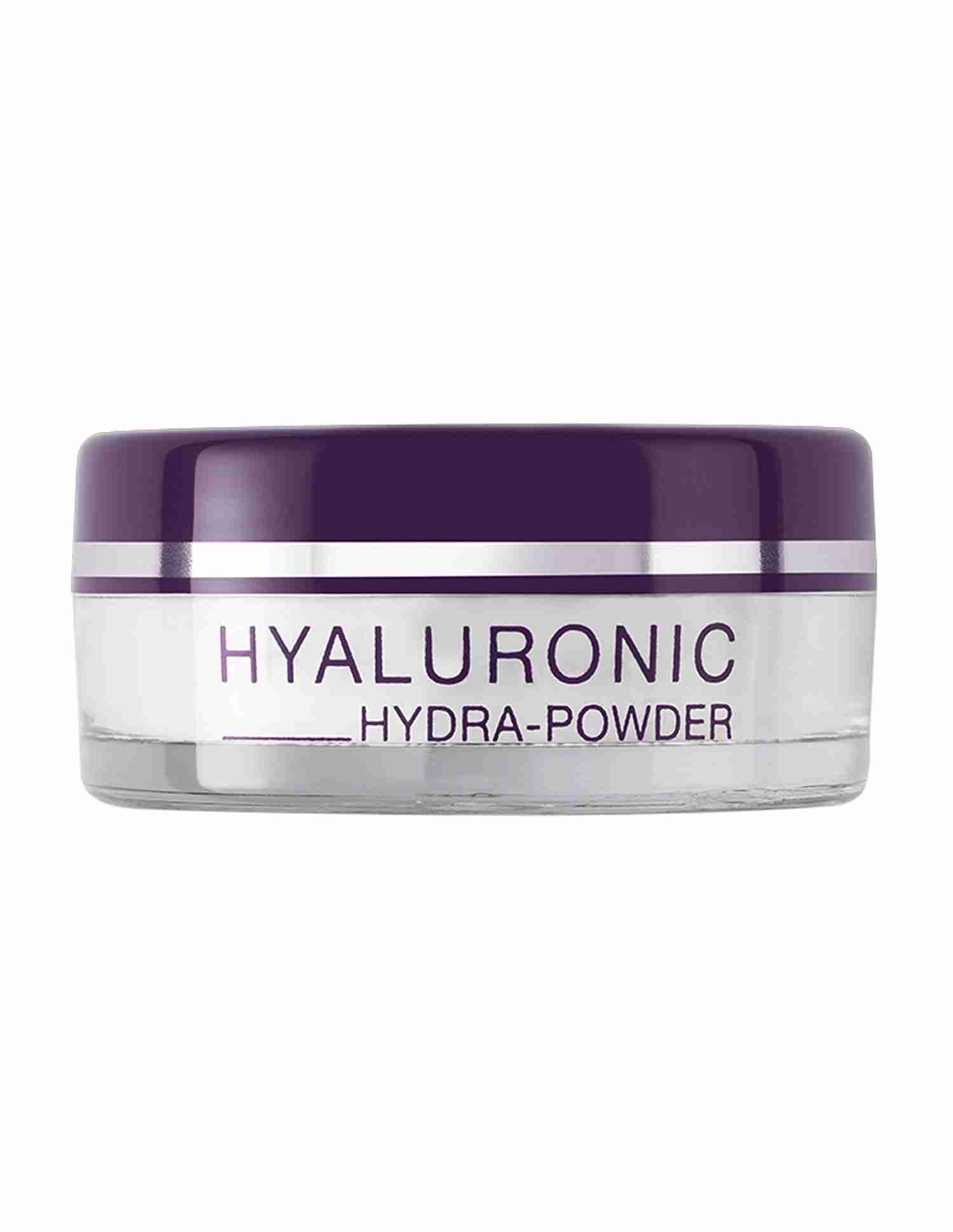 Hyaluronic Hydra-Powder Mini • 4 g