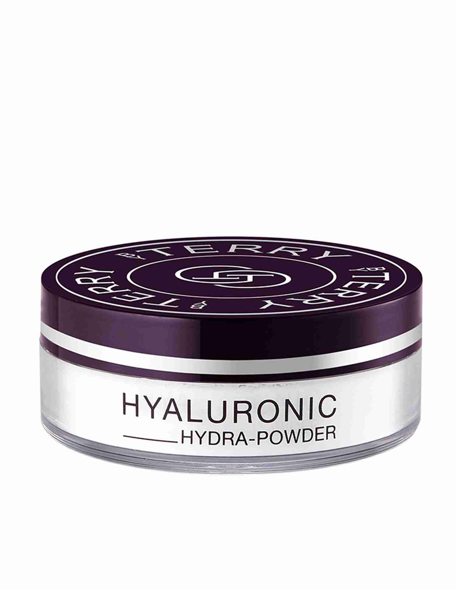 Hyaluronic Hydra-Powder Mini • 4 g