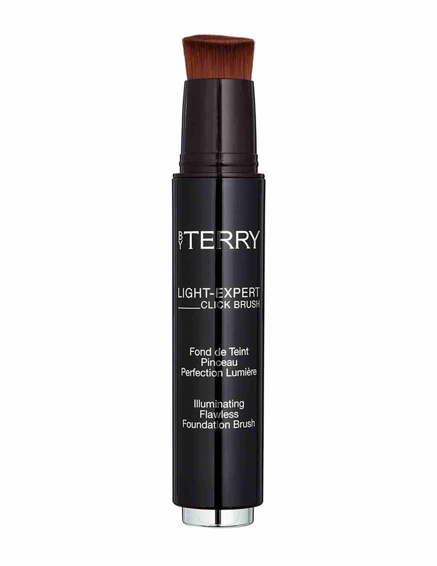 Light-Expert Click Brush Foundation • N4.5 Soft Beige