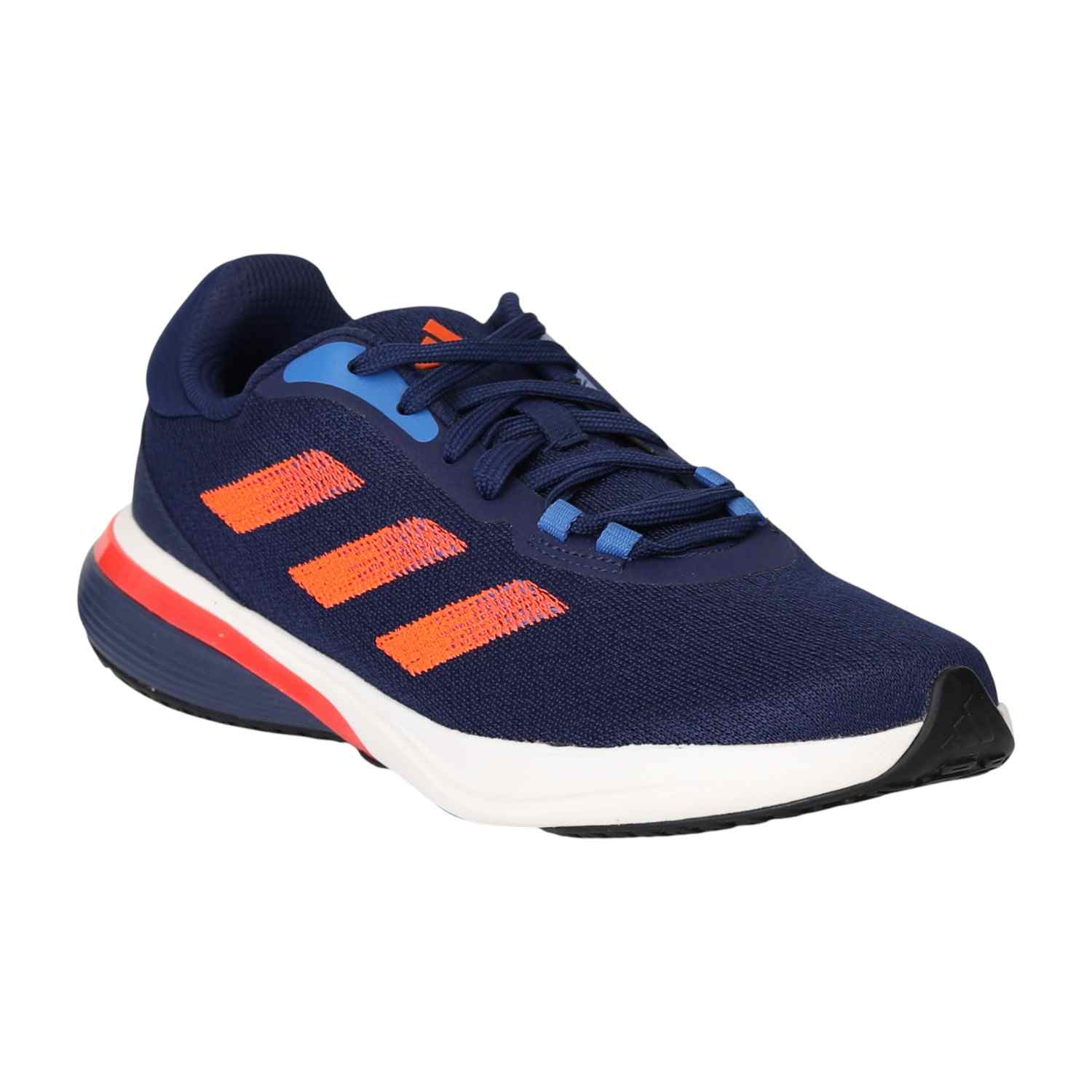 Ford-Up M  Dark Blue Running Shoes For Men
