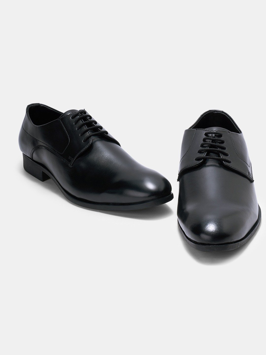 BlackFormal Shoes