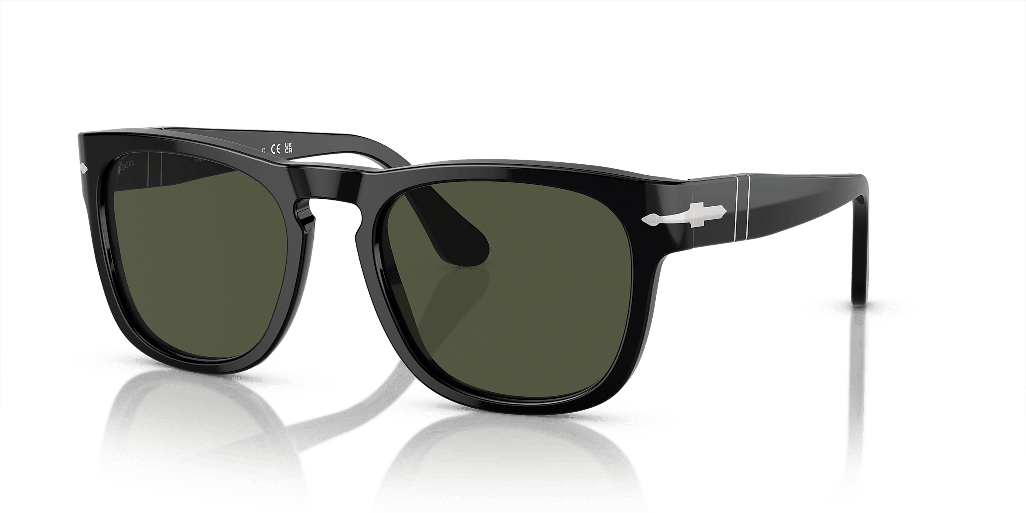 0PO3333S Acetate Unisex Sunglasses