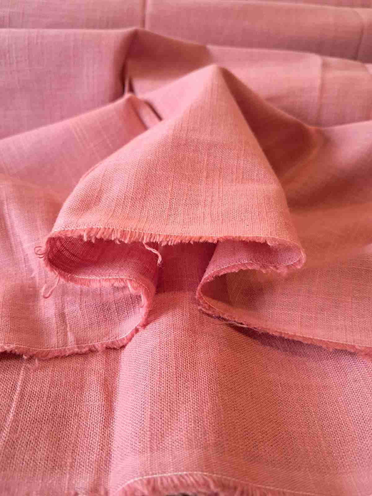 Plain Cotton Fabric