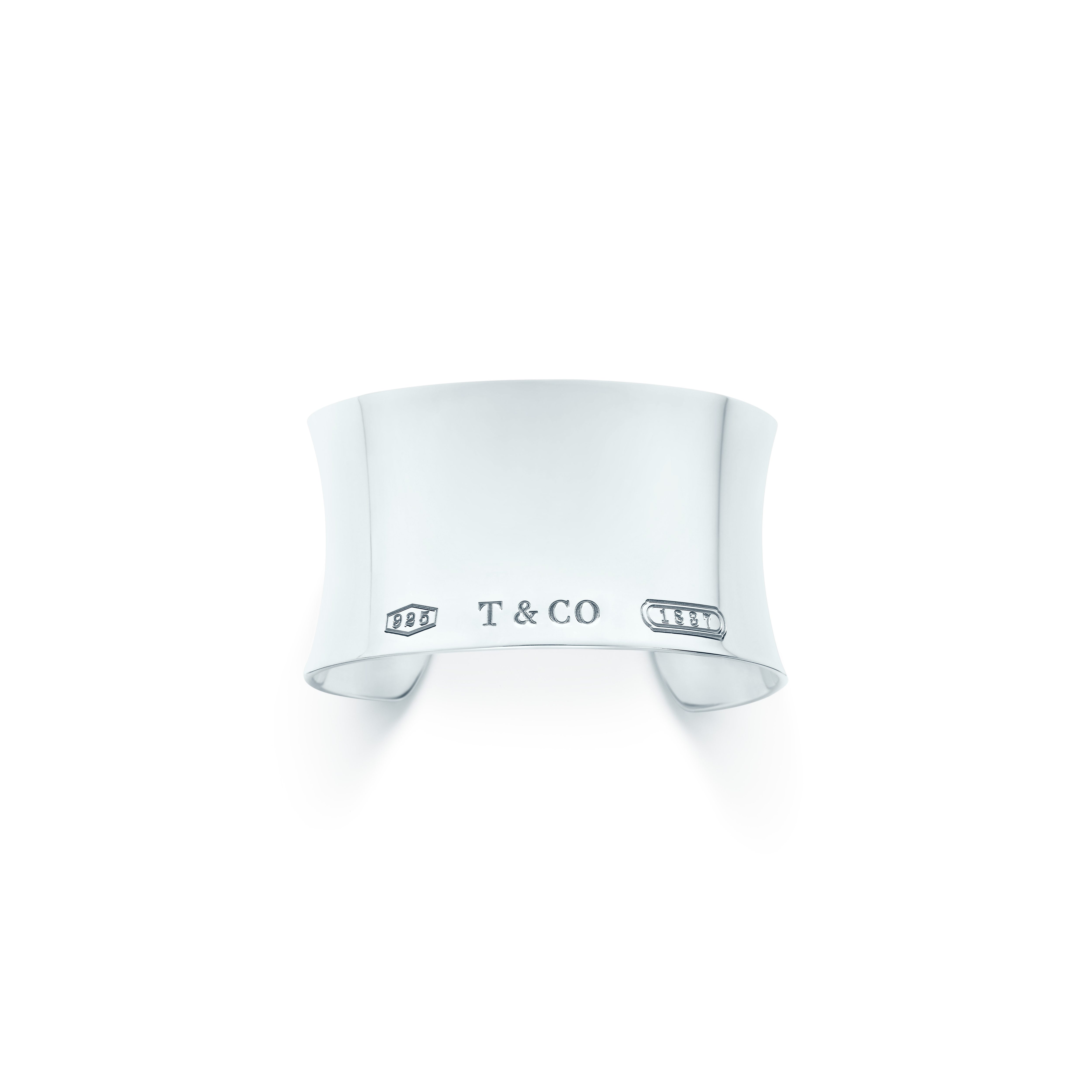 Tiffany 1837Â®:Cuff