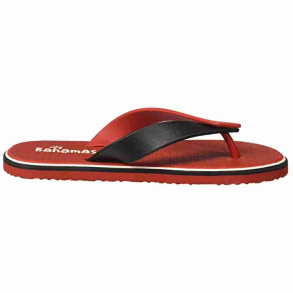 BAHAMAS mens BHG-127 Flip Flops