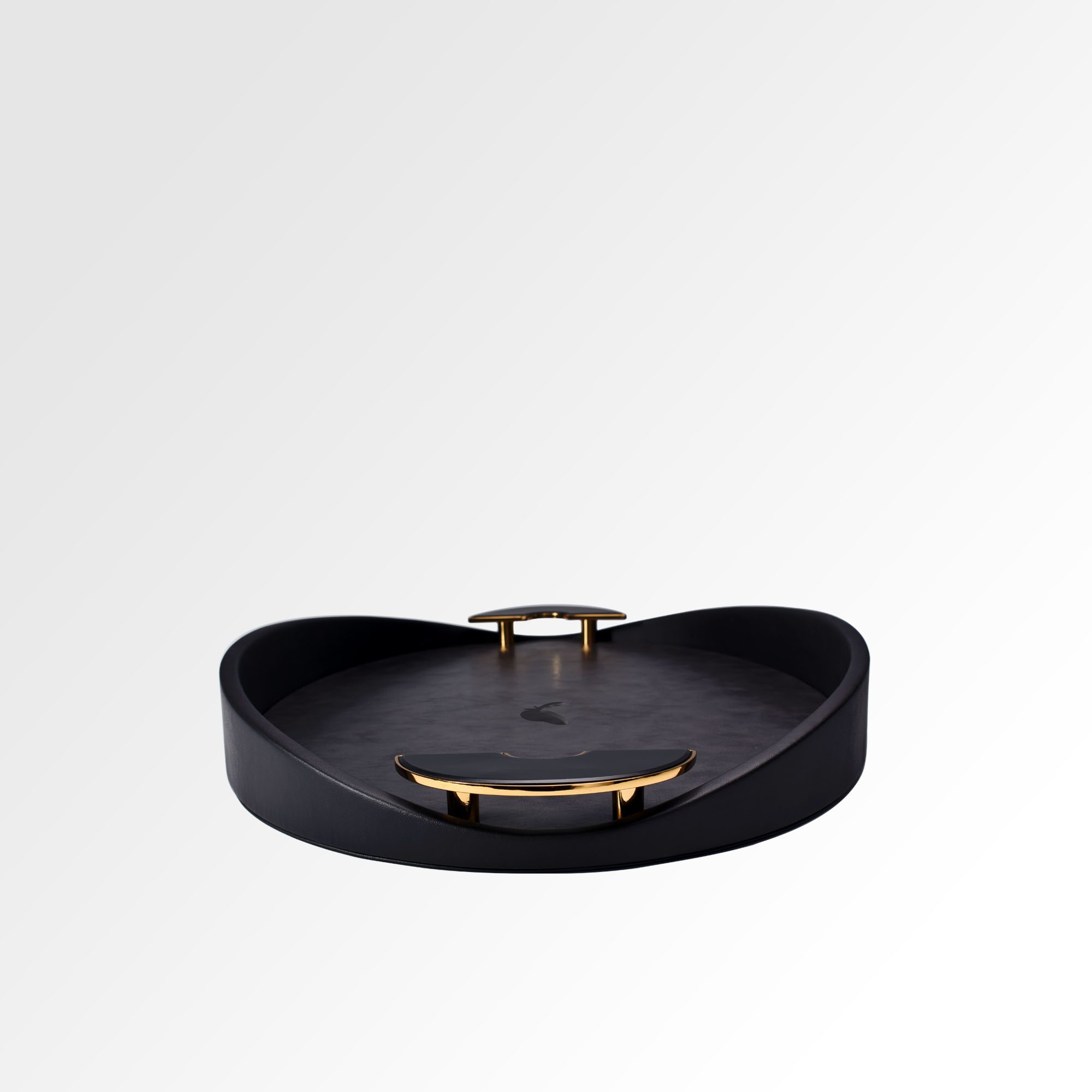 Infinity Serving Tray - Dark Edition