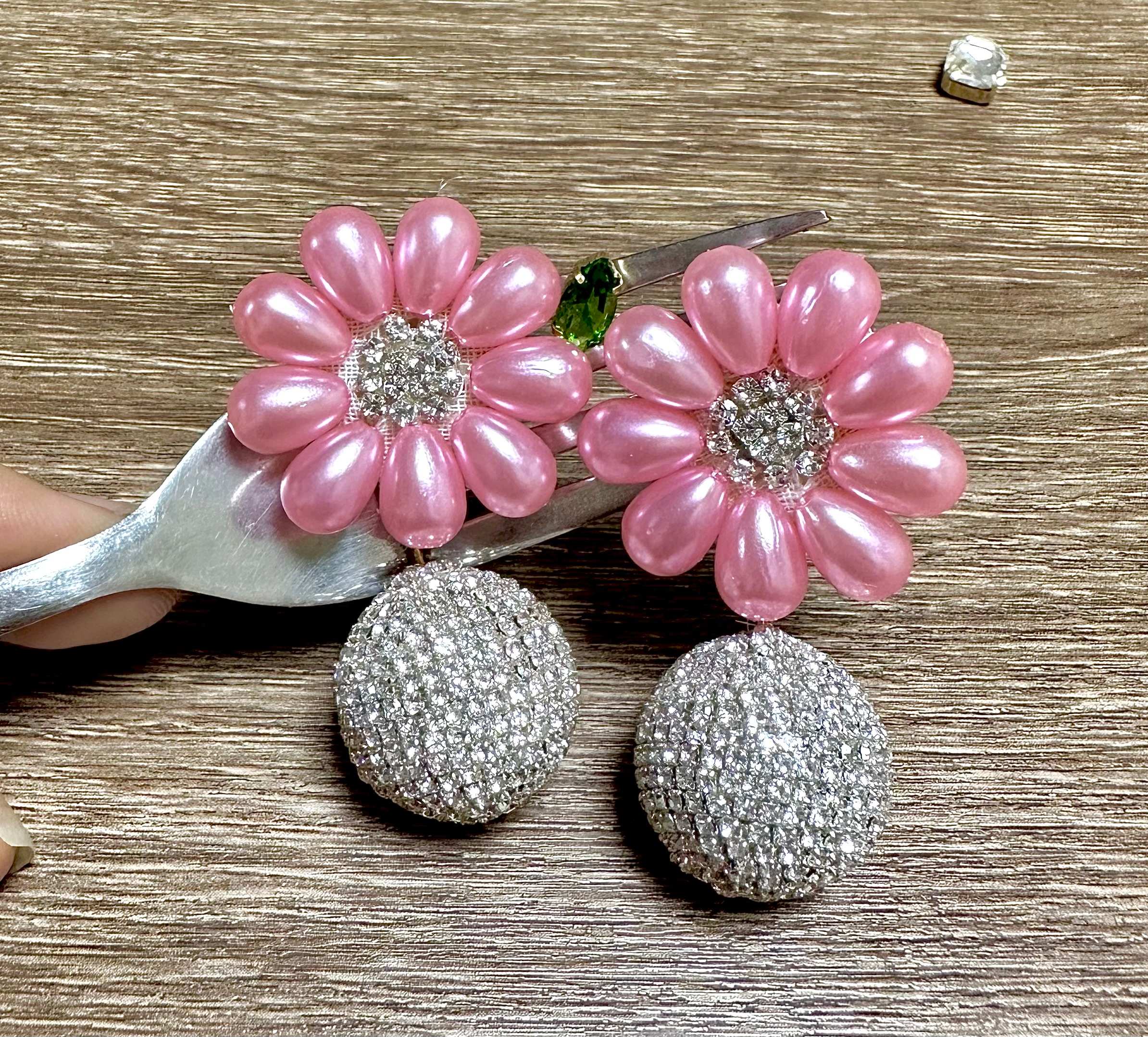 Blooming Disco