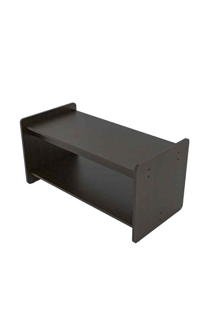 Catimor Coffee Table - Wenge Finish