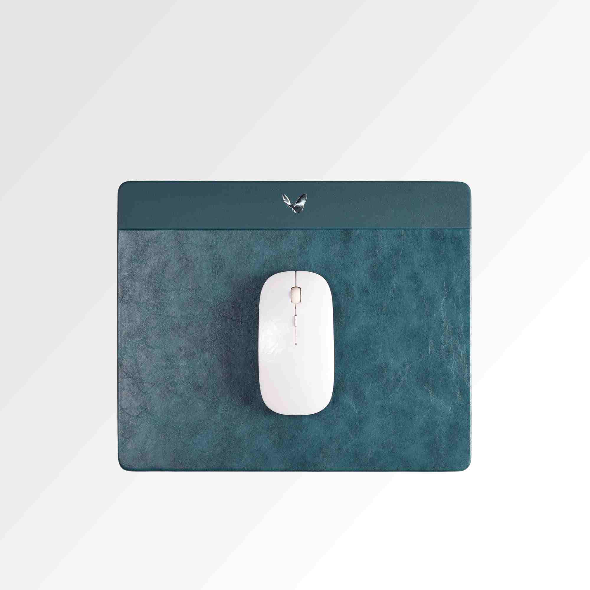 Mouse Pad Plus | Moderno | Blue