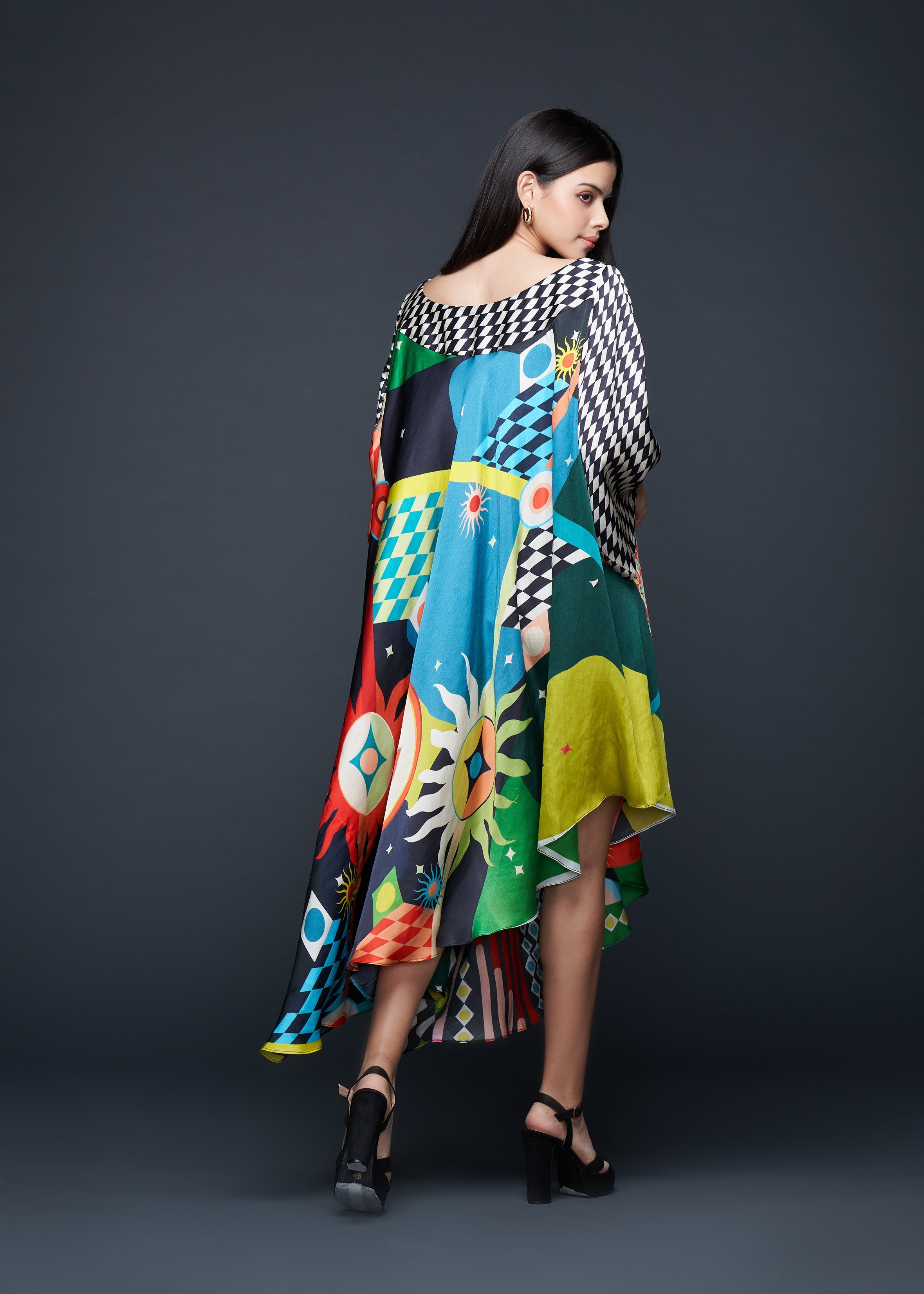 Printed Tunic​