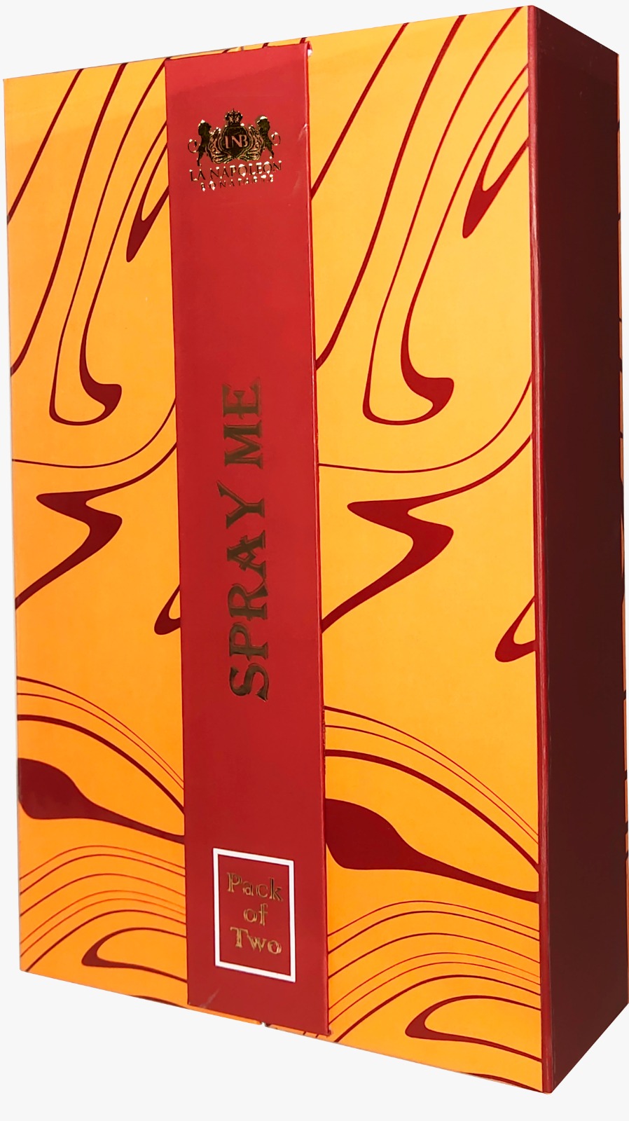 SPRAYME GIFT SET OF 2