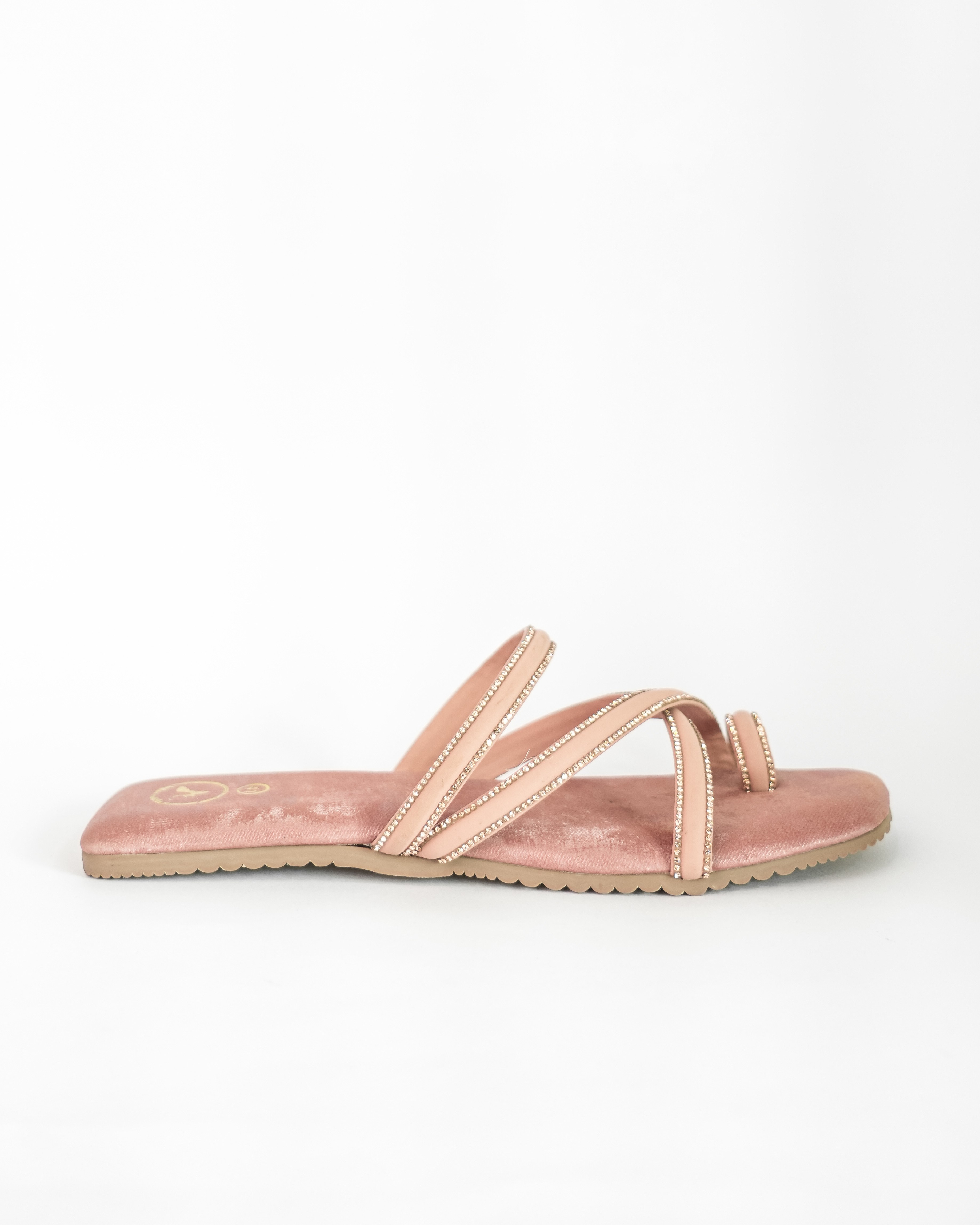 PINK ASHA FLATS