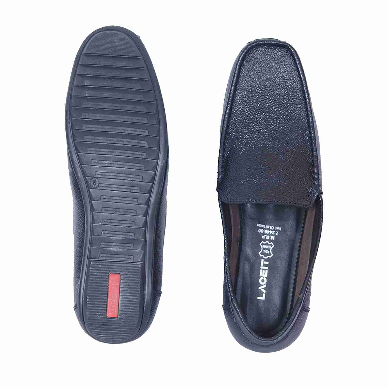 Men's Formal Shoe/Loafar Shoes Black