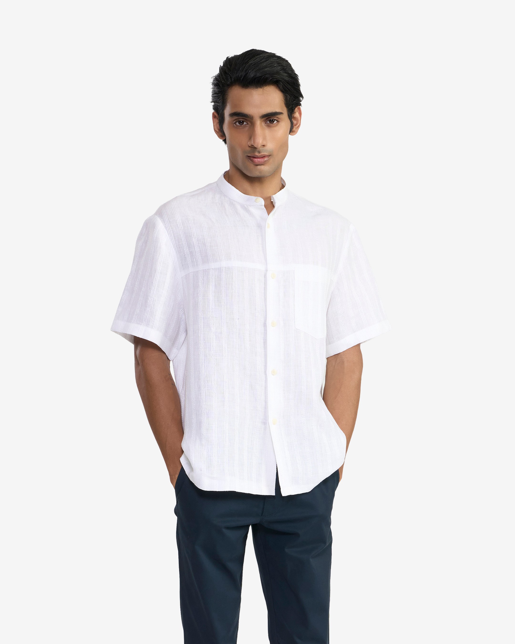 Alfred Shirt