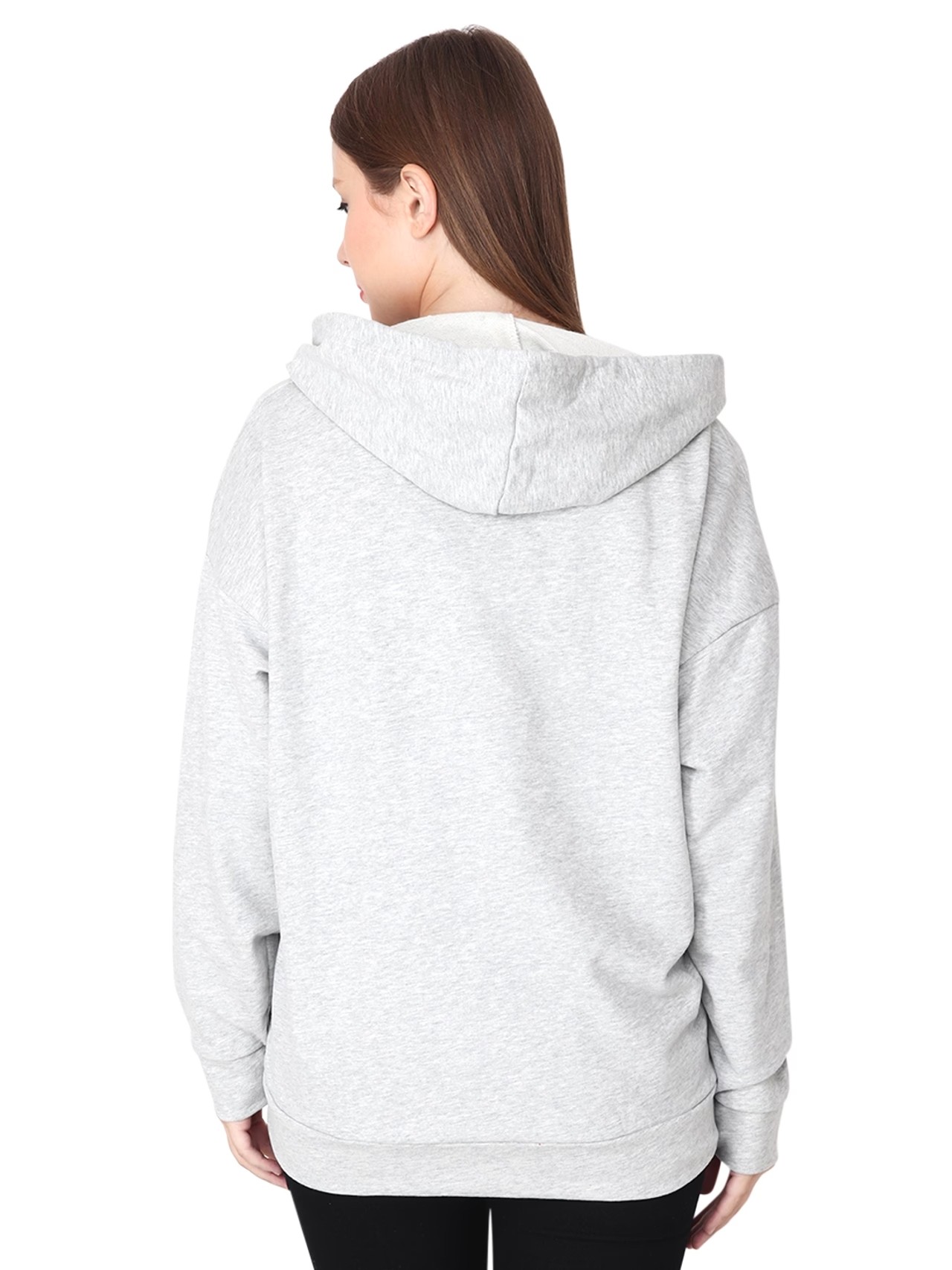 Albion Women Premium Quality Women Sweatshirt