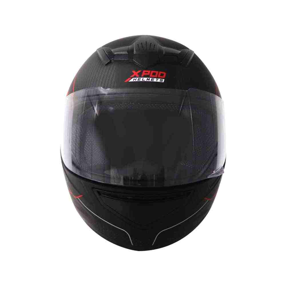 Tvs xpod helmet sale