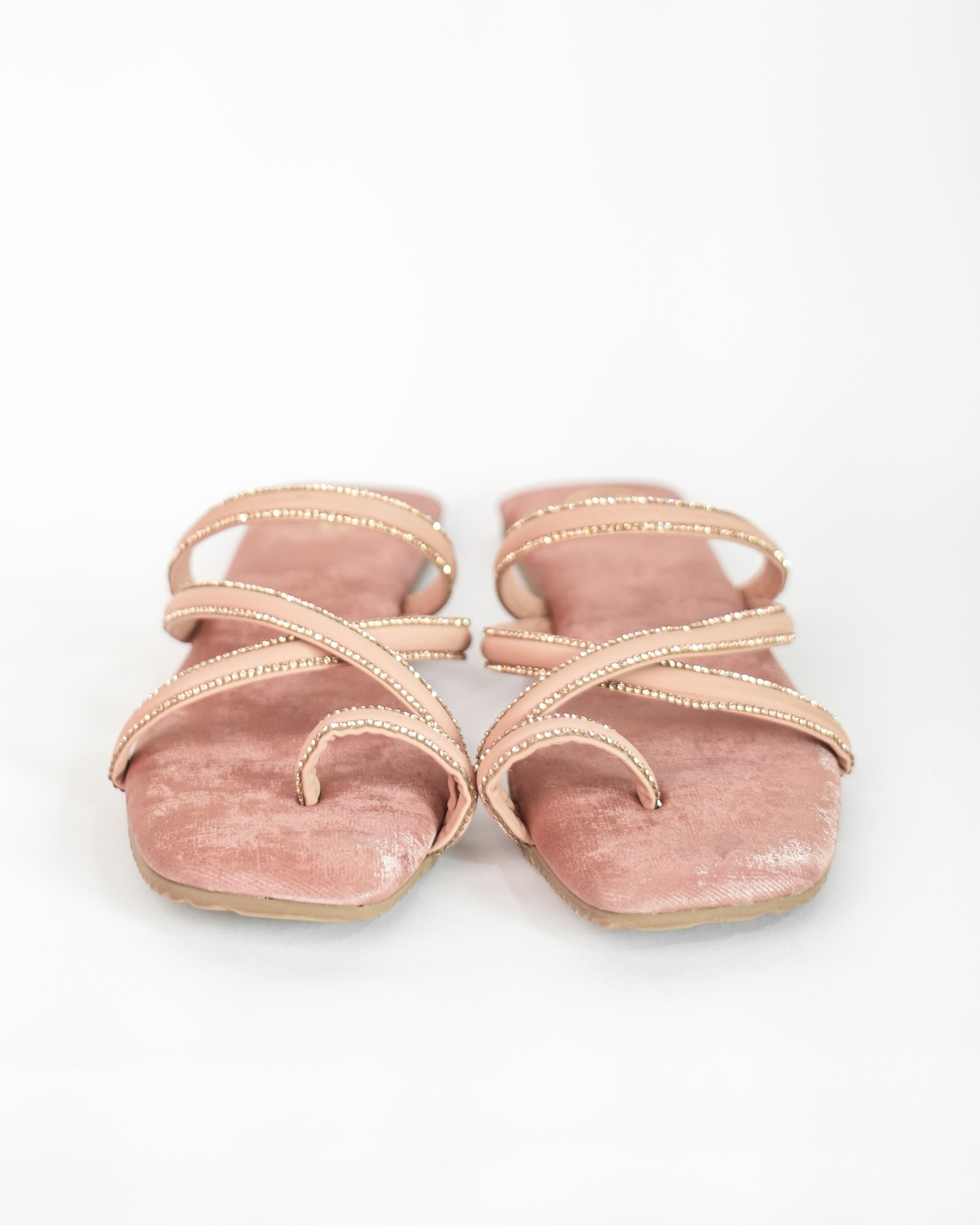 PINK ASHA FLATS