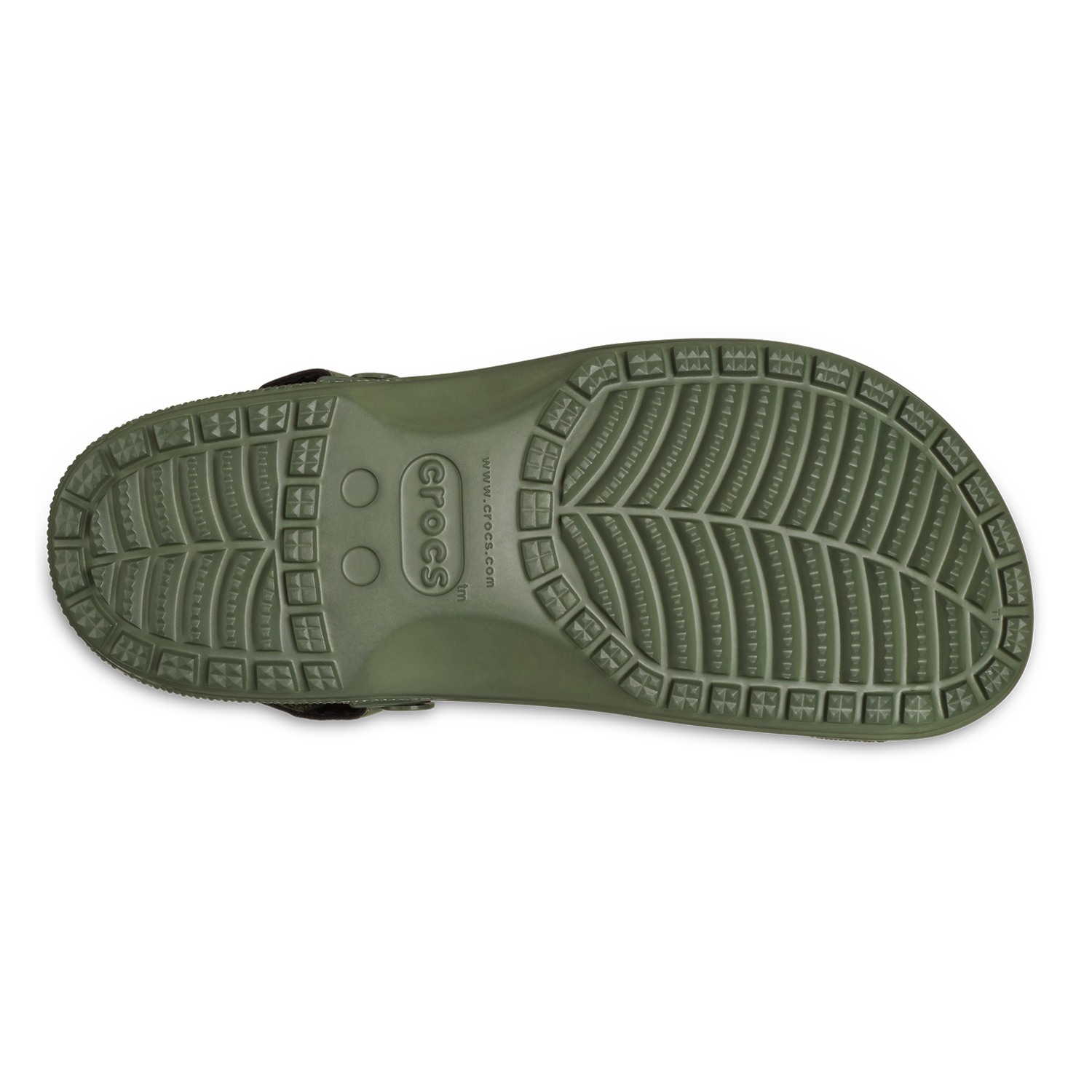 Yukon Vista II LR Clog
