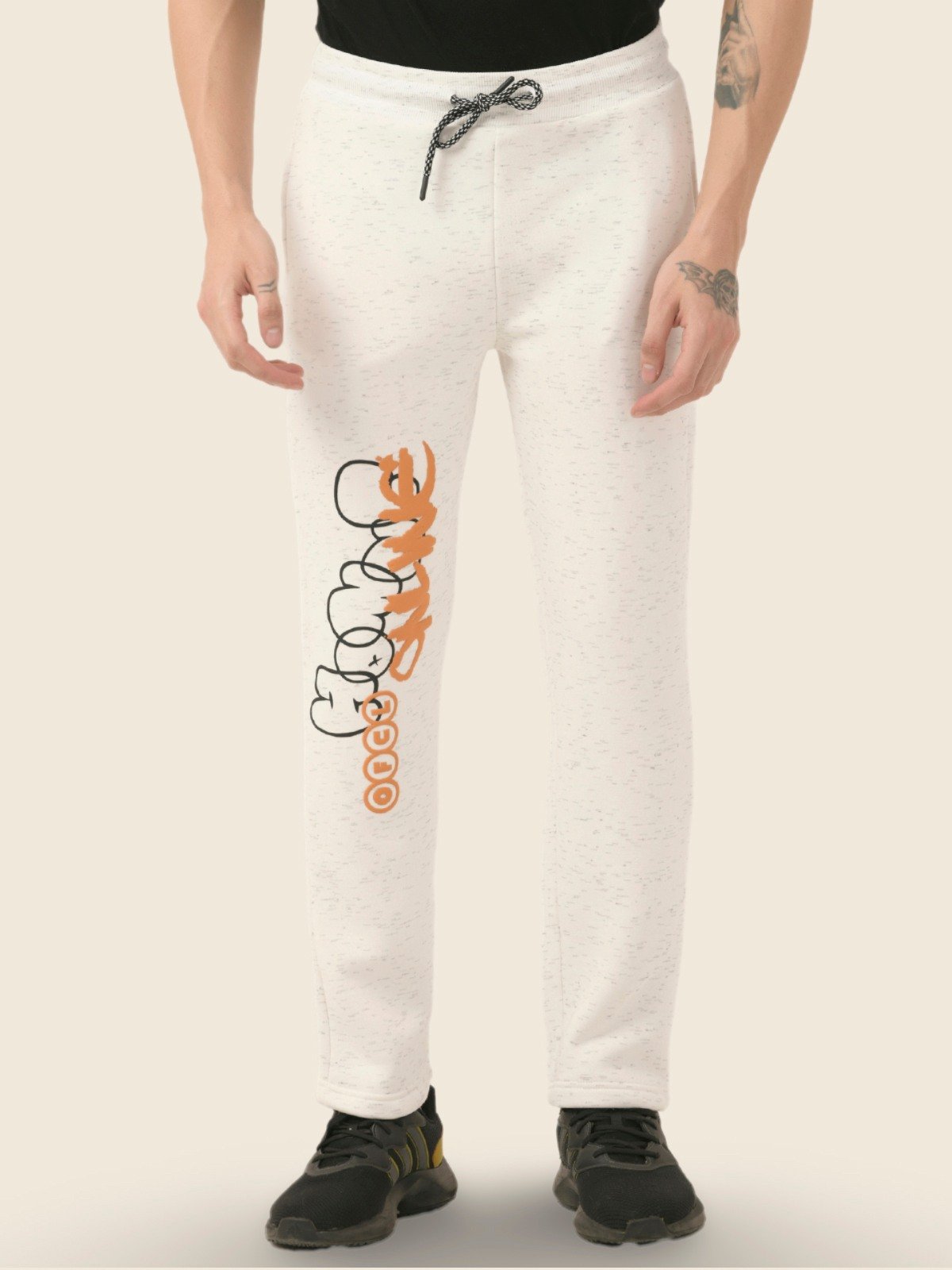 ALBION Mens Winter Hary Lowers