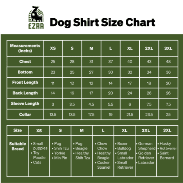 Ezra Polyester Blend Dog Shirt - Pink Lucky