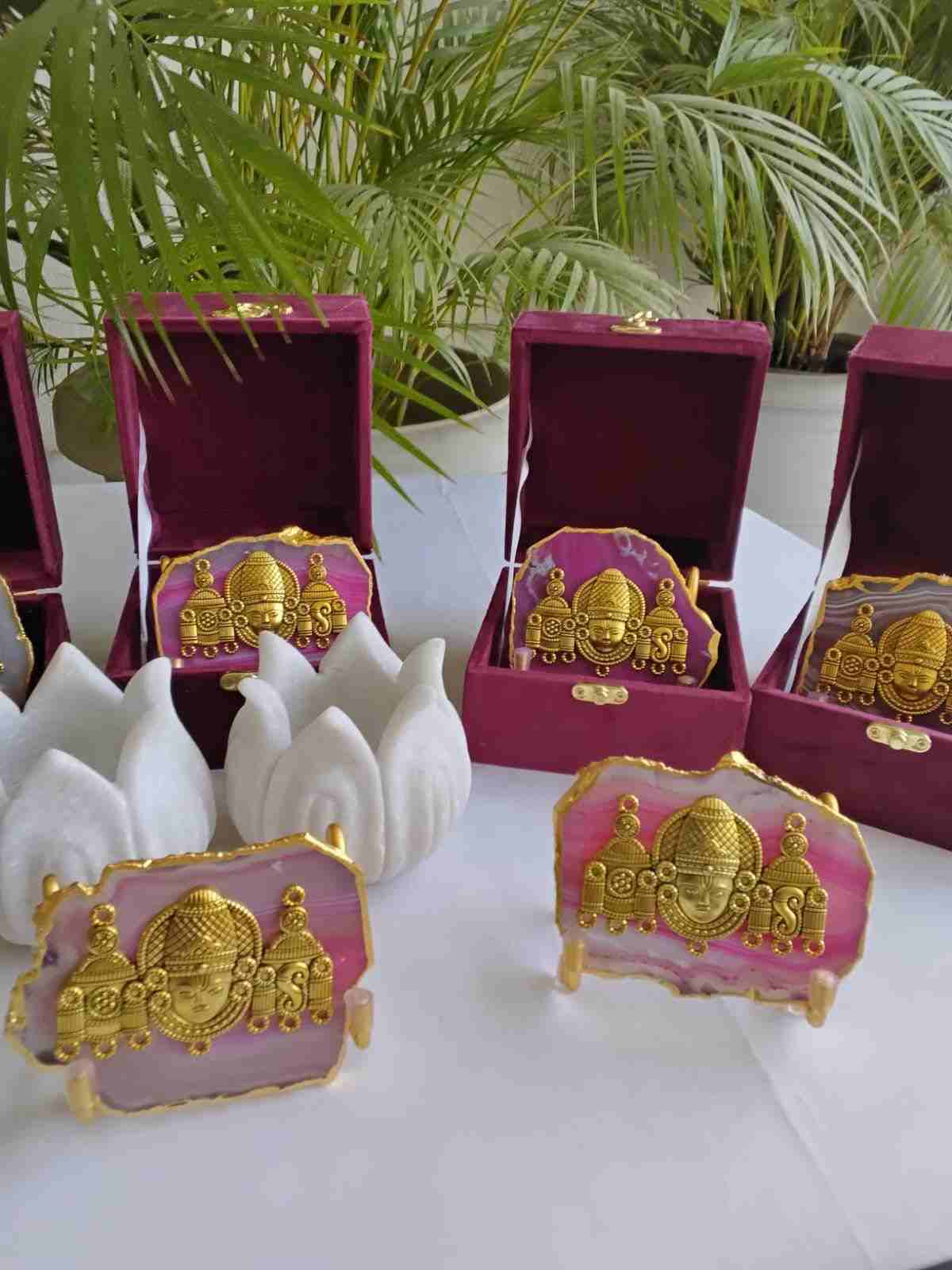 Divine Agate Gift Set