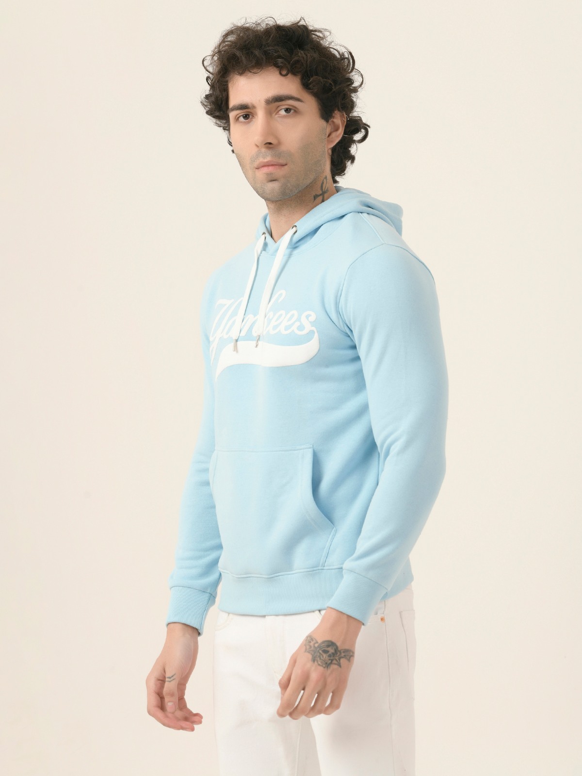 Albion Mens Cloud Sweatshirt