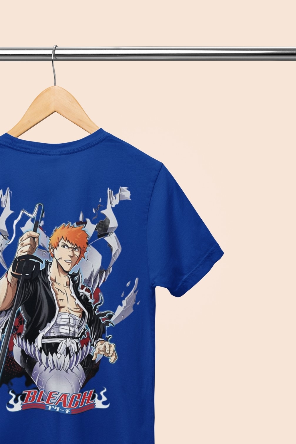 Share more than 79 bleach anime clothing - in.duhocakina