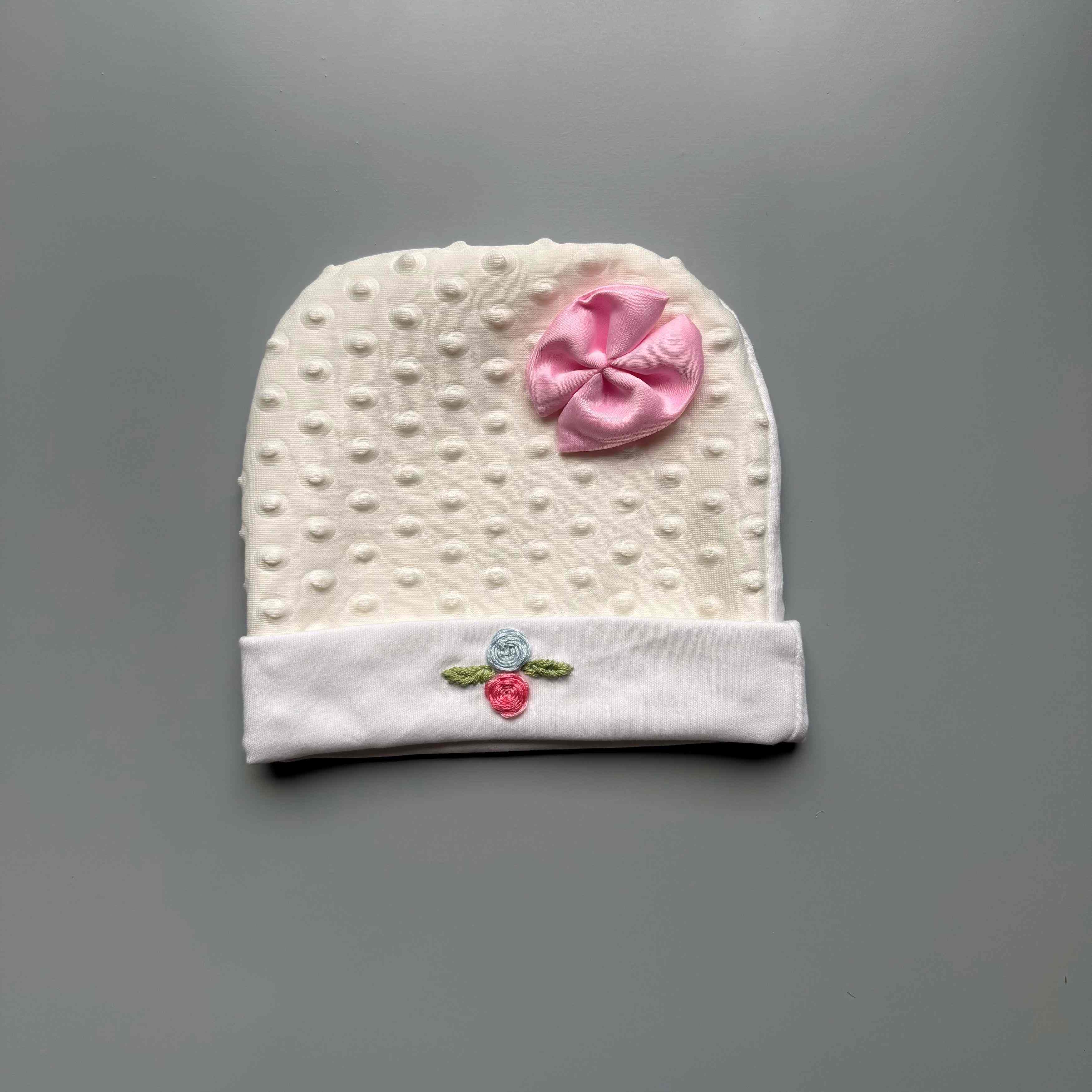 Rose Meadow Swaddle Set