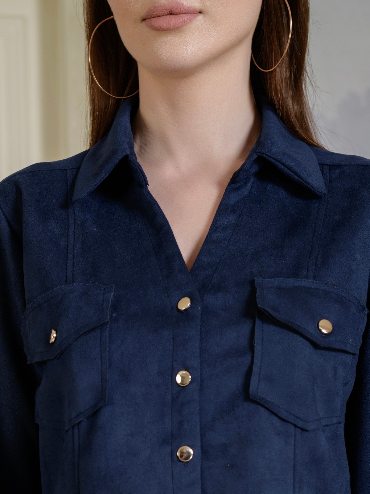 Albion LADIES UPPER SHIRT