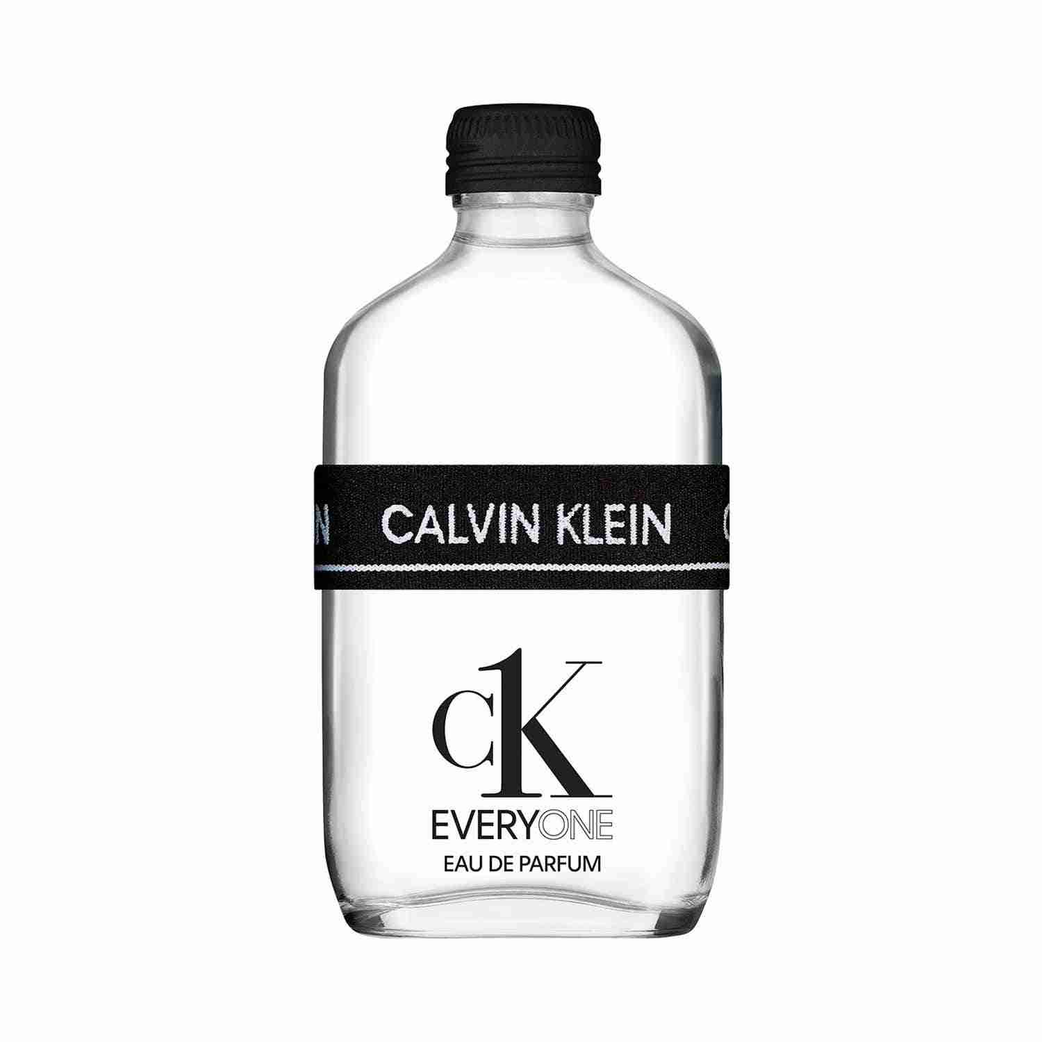 Calvin Klein Ck Everyone Eau De Parfum - EDP For Everyone Unisex Perfume (100 ml)