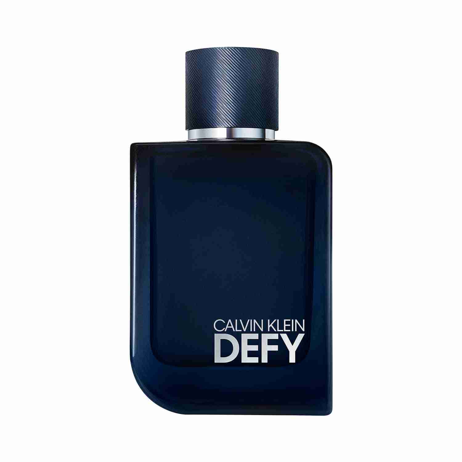 Calvin Klein Defy Parfum For Men - For Him Male Perfume  (100 ml)