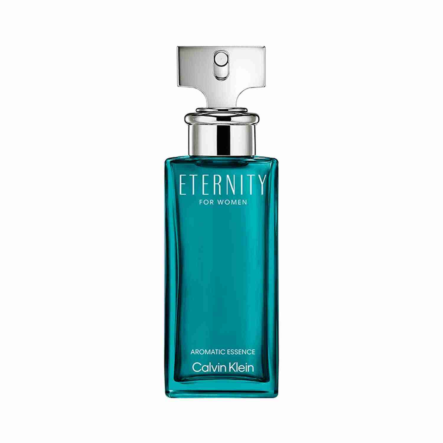 Calvin Klein Eternity Aromatic Essence for Women - For Her Female Perfume (50 ml)