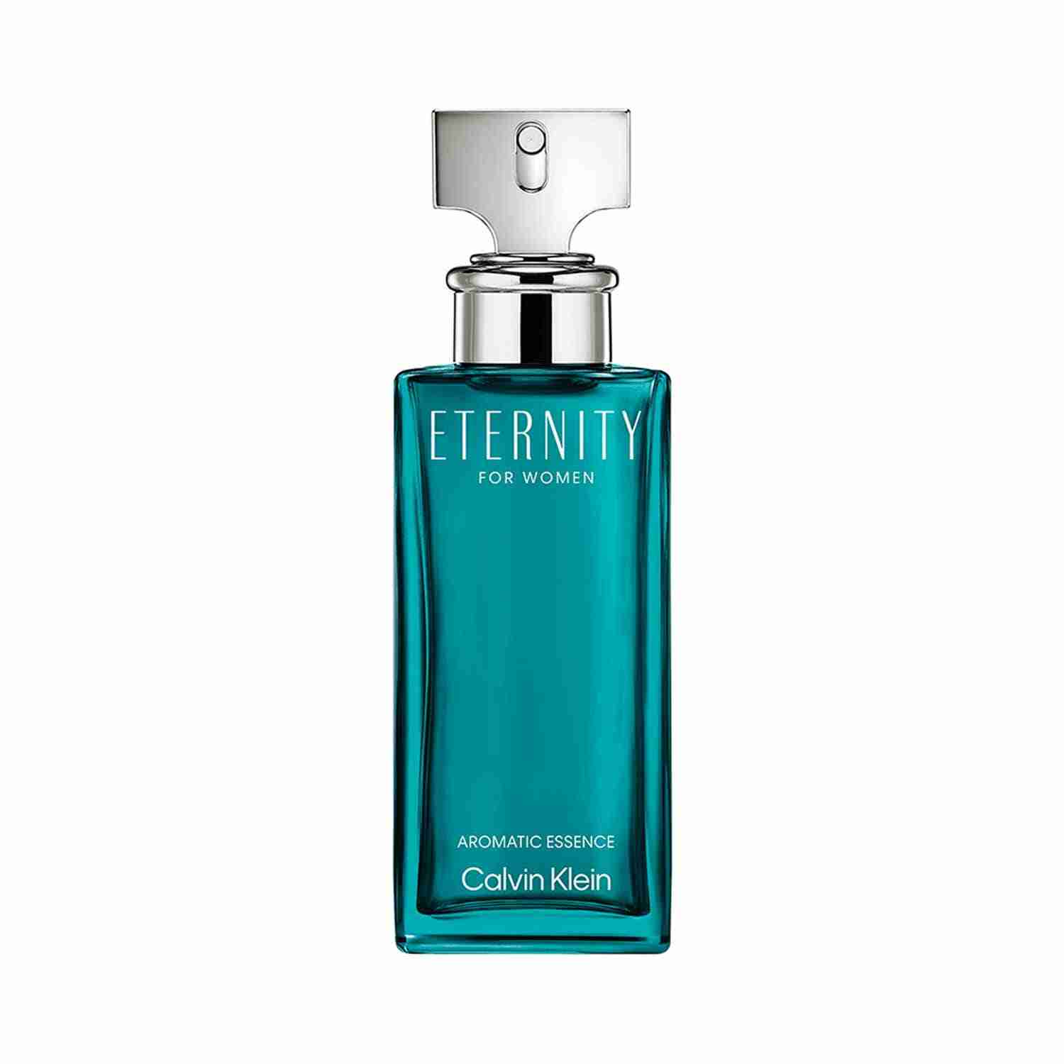 Calvin Klein Eternity Aromatic Essence for Women - For Her Female Perfume (100 ml)