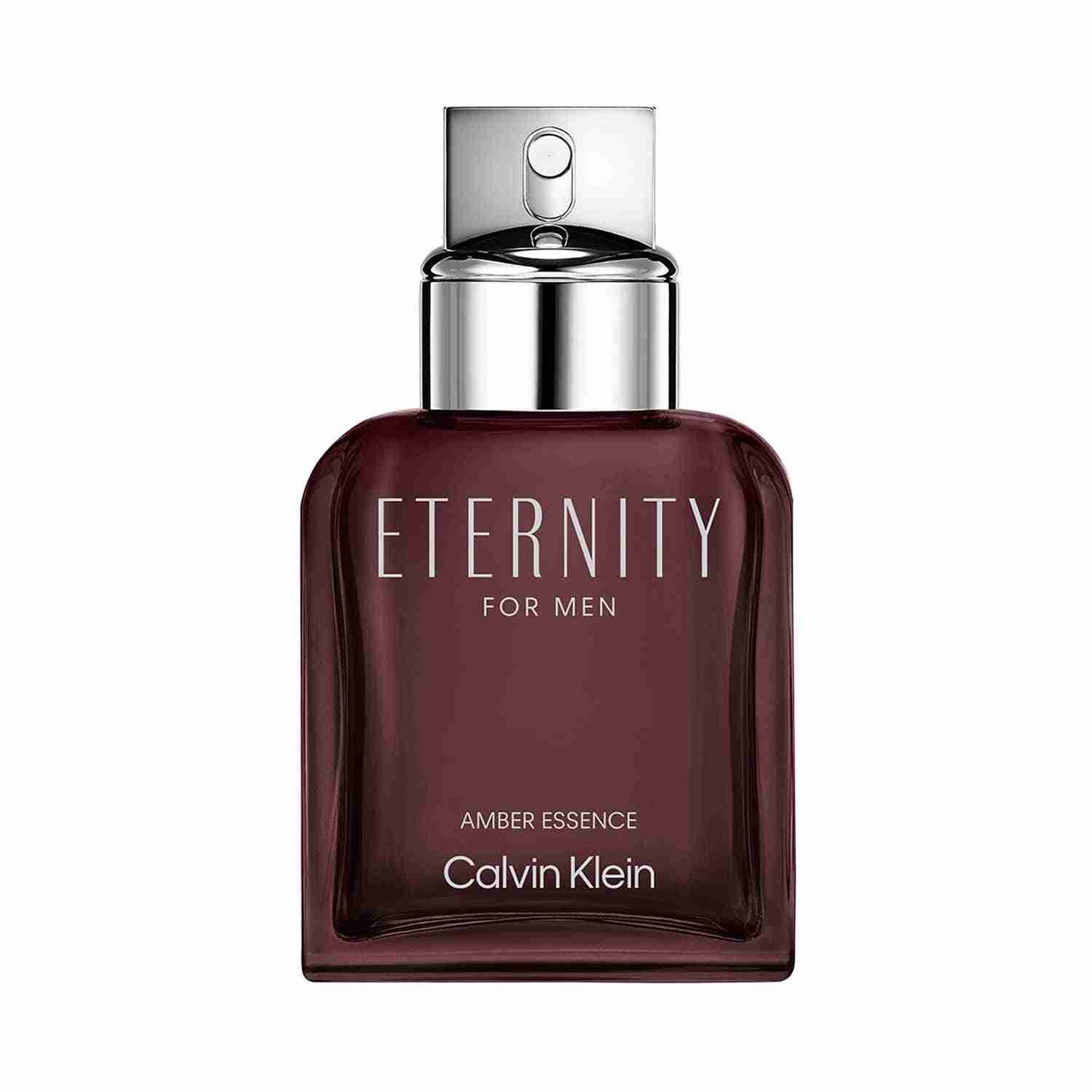 Calvin Klein Eternity Man Amber Essence Parfum Intense (50 ml)