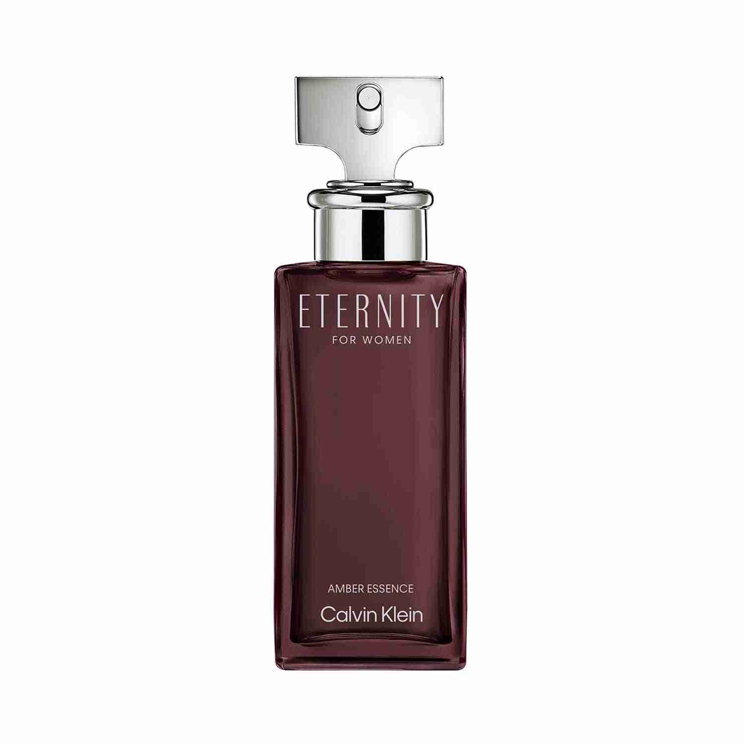 Calvin Klein Eternity Woman Amber Essence Parfum Intense (50 ml)