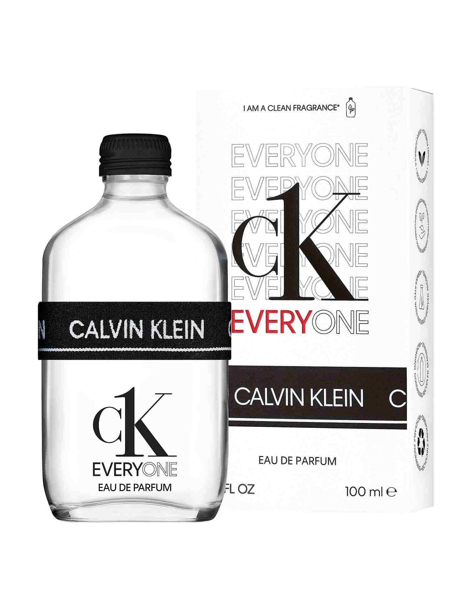 Ck for all store