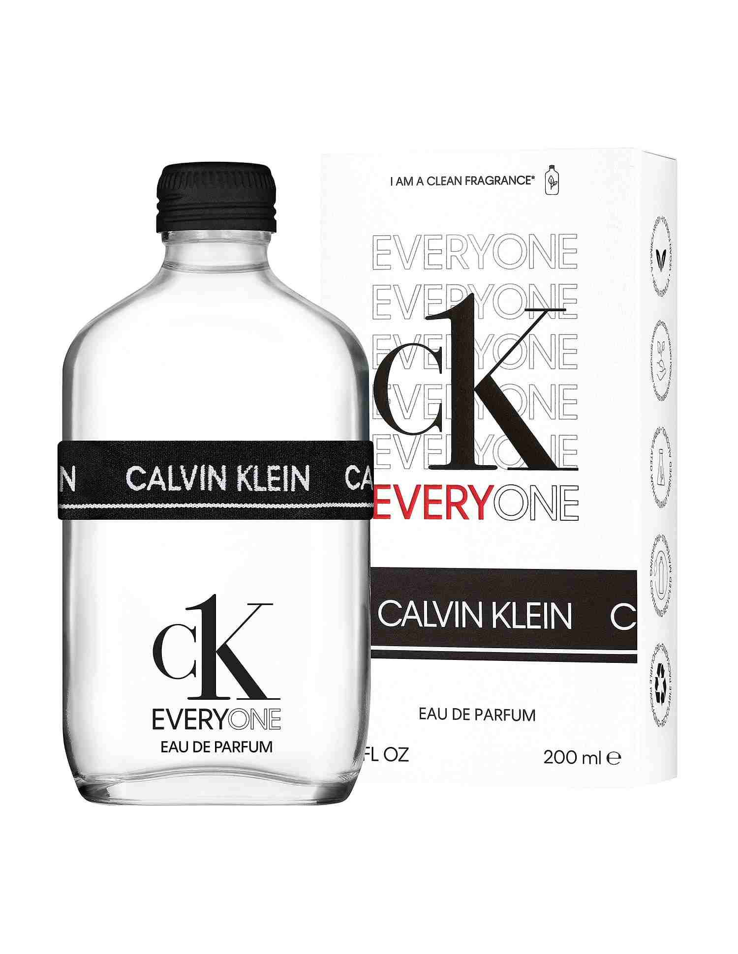 CK Everyone Eau De Parfum 50ml