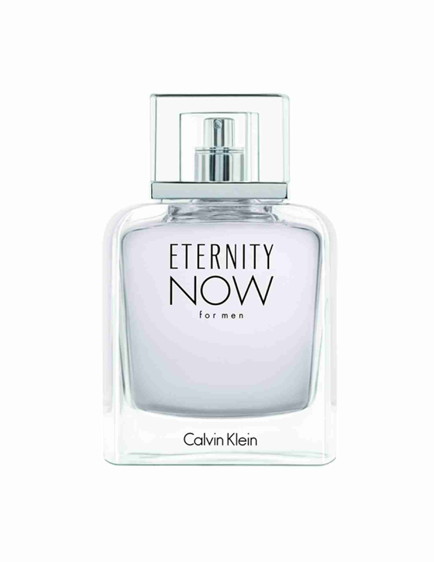 Eternity Now Eau De Toilette • 100ml