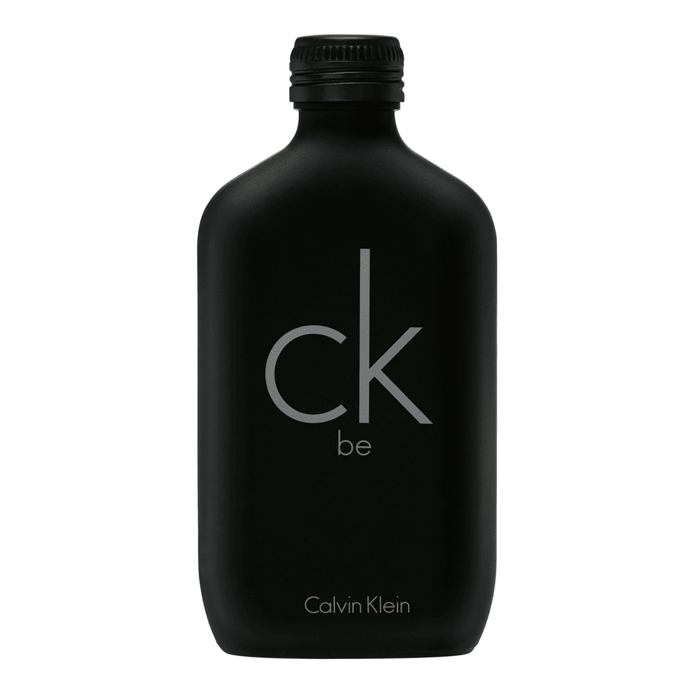 CK Be Eau De Toilette • 100ml