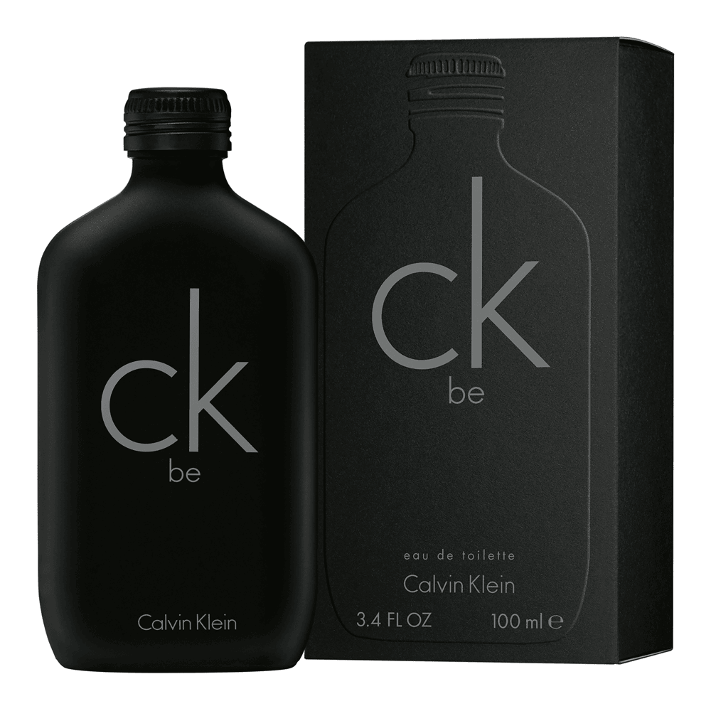 CK Be Eau De Toilette • 100ml