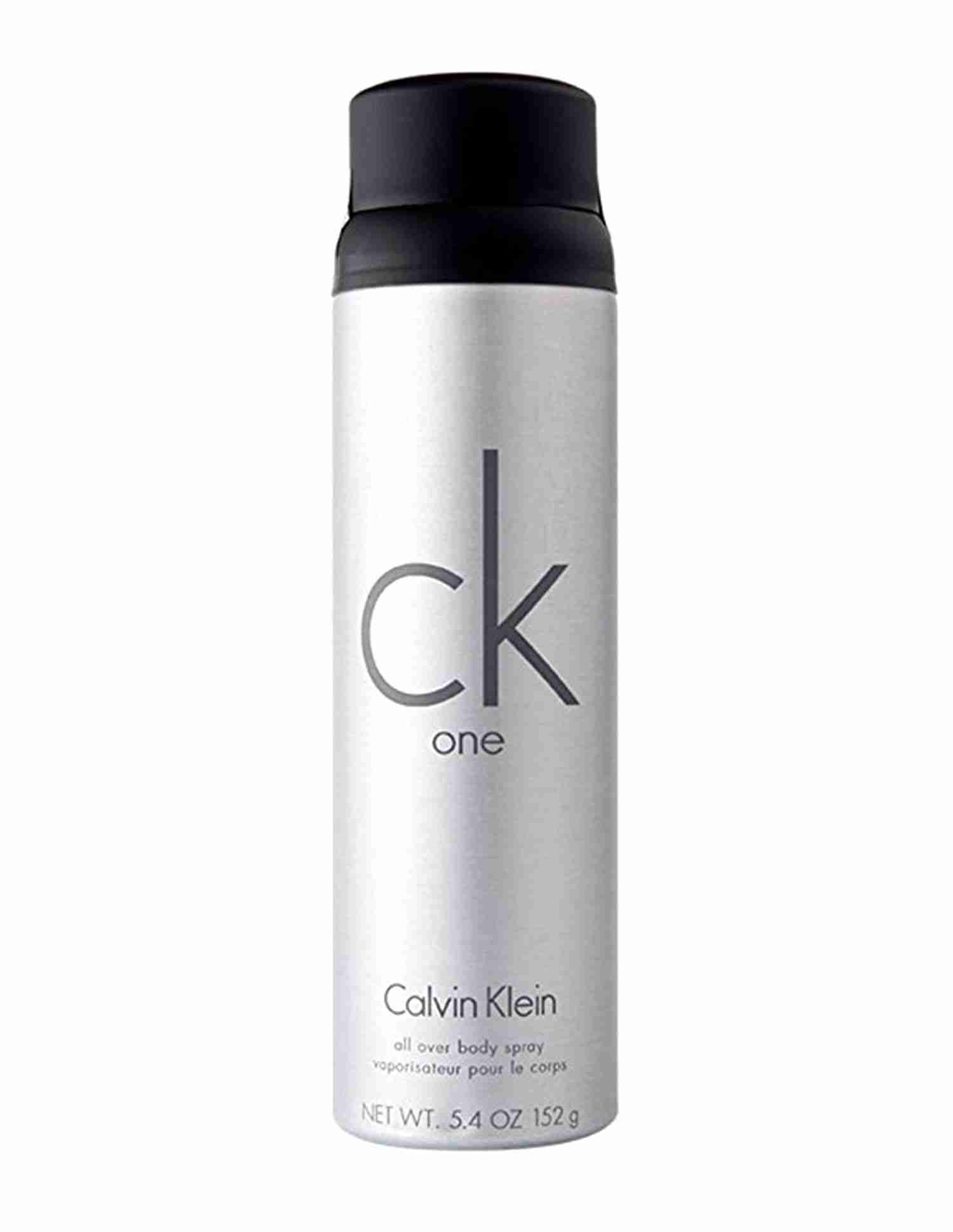 One Deodorant • 150ml