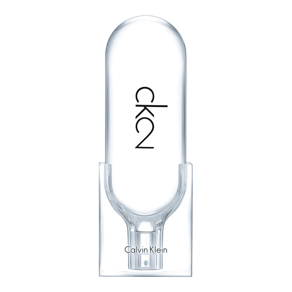 CK2 Eau De Toilette • 50ml