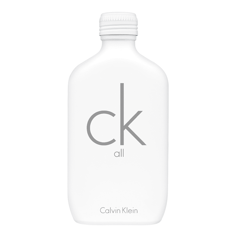 CK All Eau De Toilette 100ml