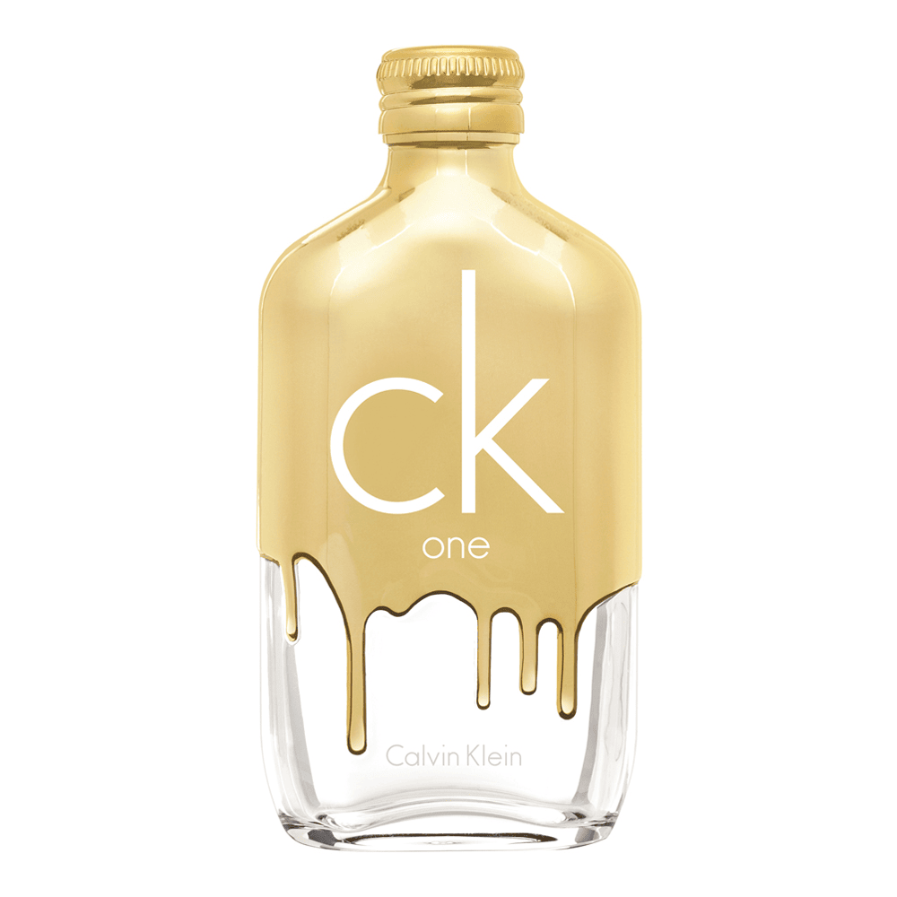 CK One Gold Eau De Toilette • 200ml