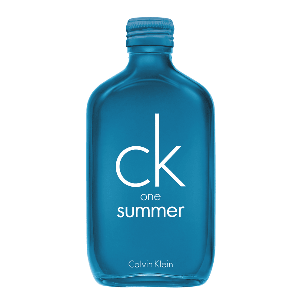 One Summer Eau De Toilette • 100ml